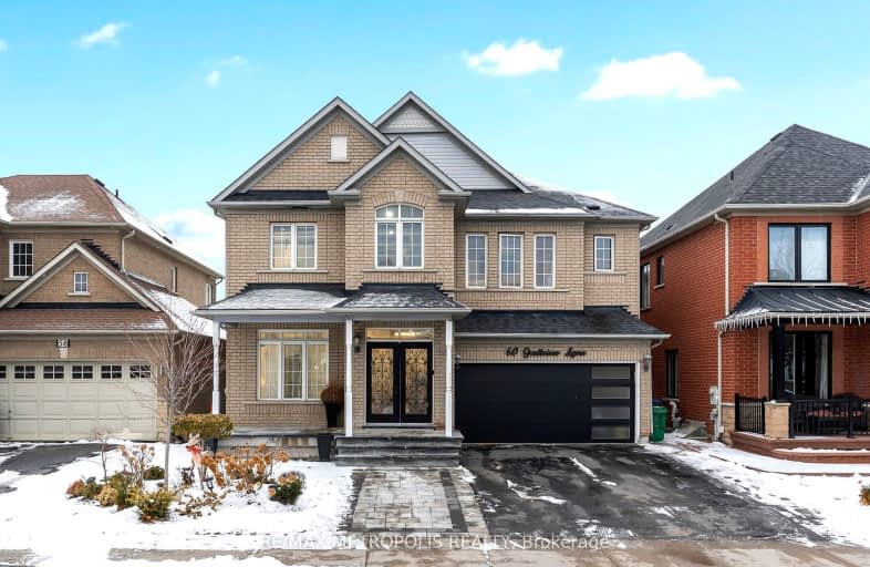 60 Gallview Lane, Brampton | Image 1