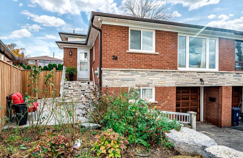 26 Dellbrook Crescent, Toronto | Image 1