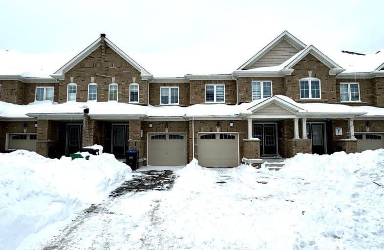 112 Golden Springs Drive, Brampton | Image 1