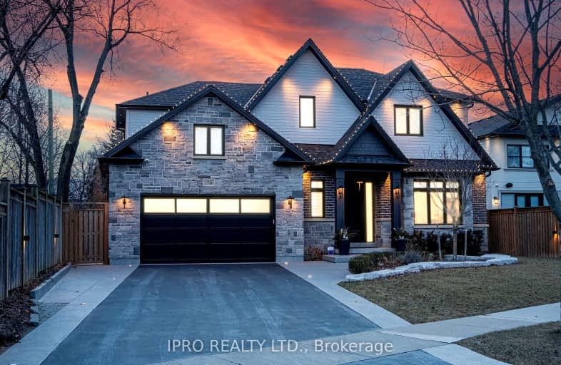 1516 Pembroke Drive, Oakville | Image 1