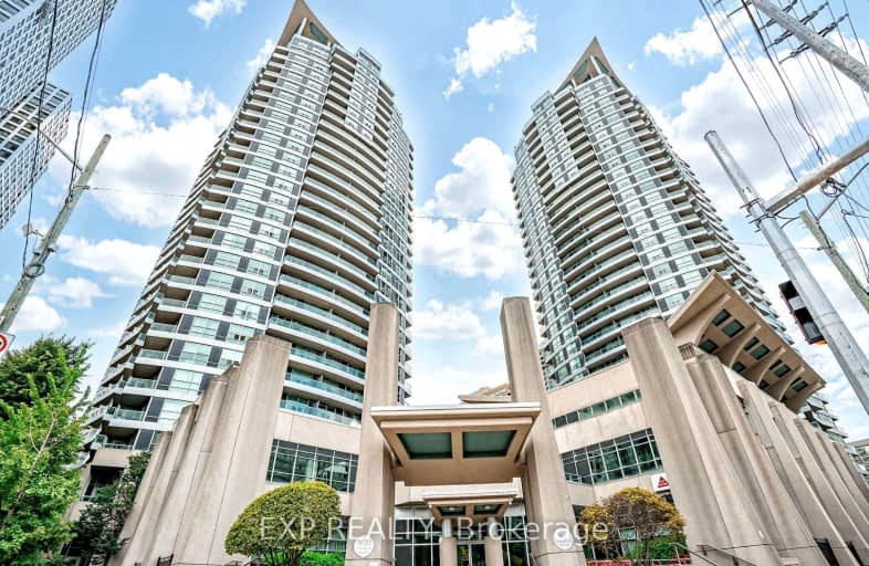 310-33 Elm Drive, Mississauga | Image 1