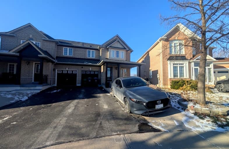 52 Gallview Lane, Brampton | Image 1