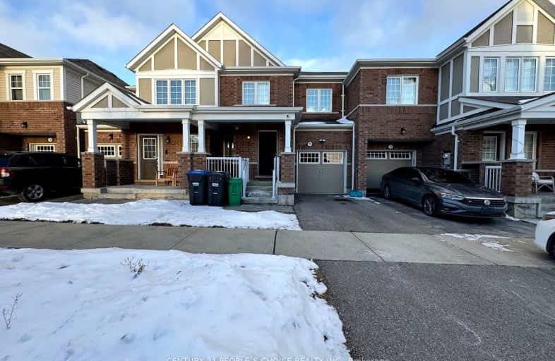 74 Quillberry Close, Brampton | Image 1