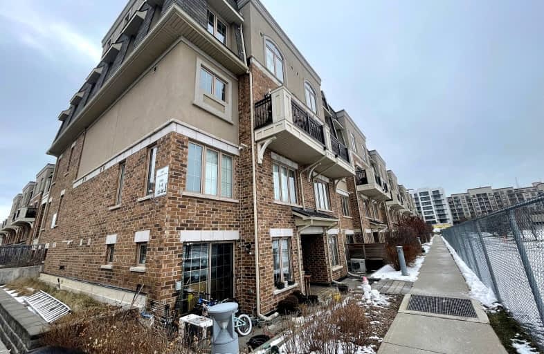 03-2441 Greenwich Drive, Oakville | Image 1