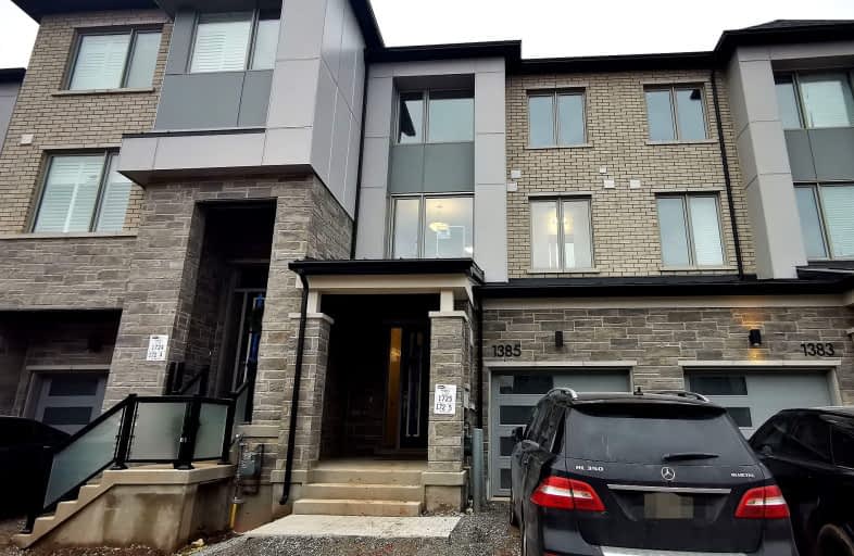 1385 Kaniv Street, Oakville | Image 1