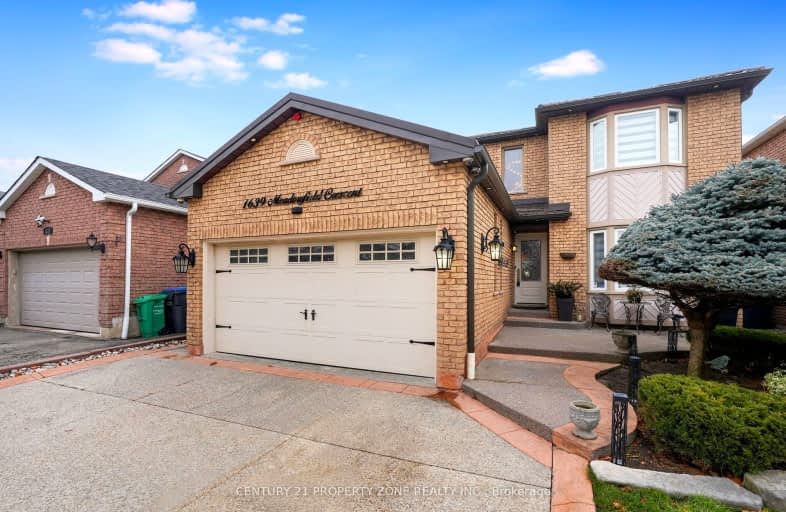 1639 Meadowfield Crescent, Mississauga | Image 1