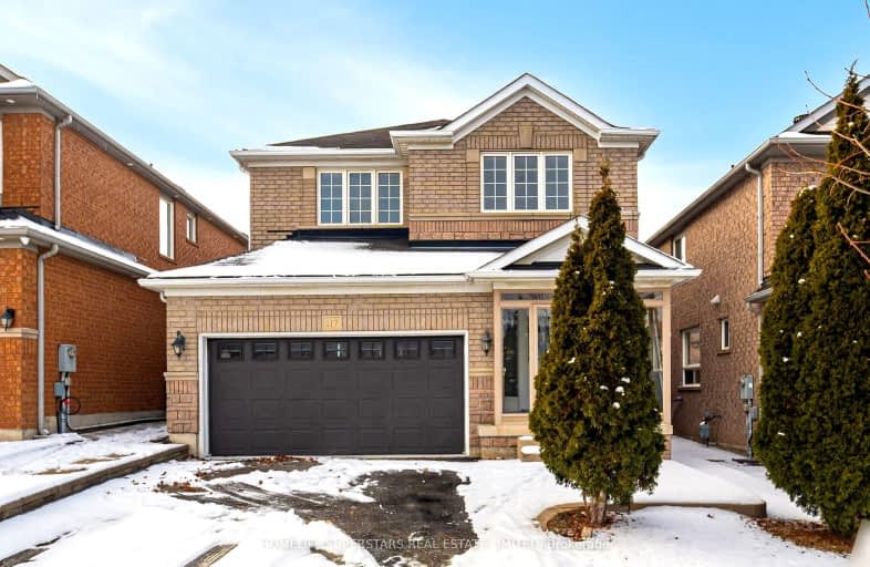 117 Mint Leaf Boulevard, Brampton | Image 1