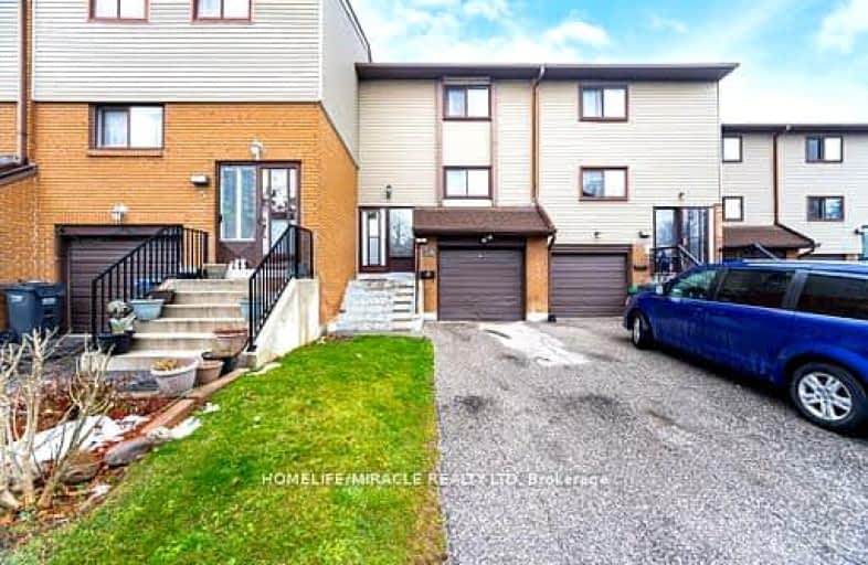 4 Carleton Place, Brampton | Image 1