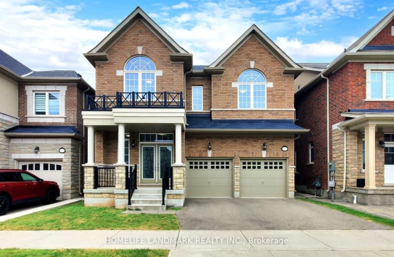 315 North Park Boulevard, Oakville | Image 1