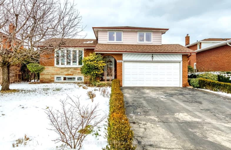 325 Ulric Crescent, Oakville | Image 1