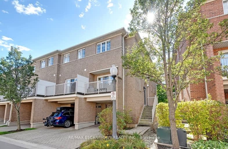 59-1169 Dorval Drive, Oakville | Image 1