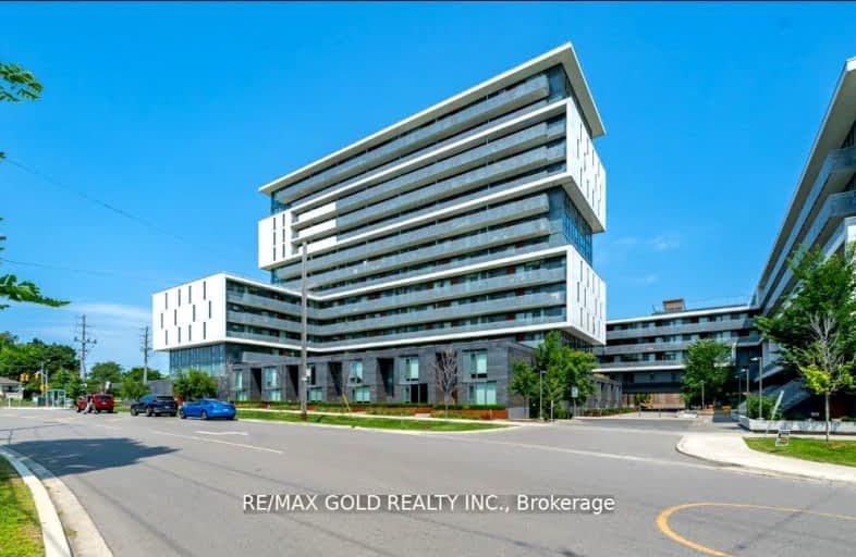 1107-160 Flemington Road, Toronto | Image 1