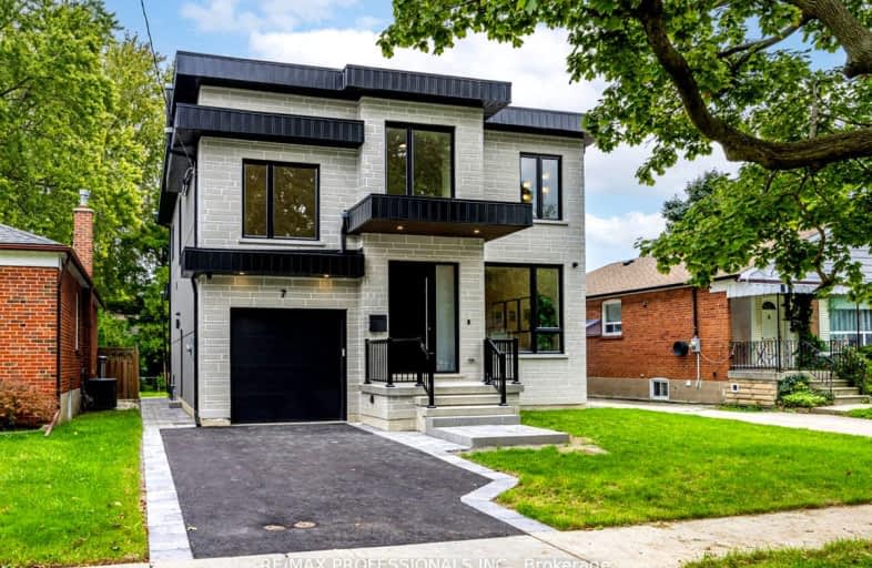 7 Charleston Road, Toronto | Image 1