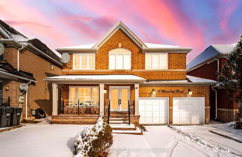 11 Briardale Road, Brampton | Image 1