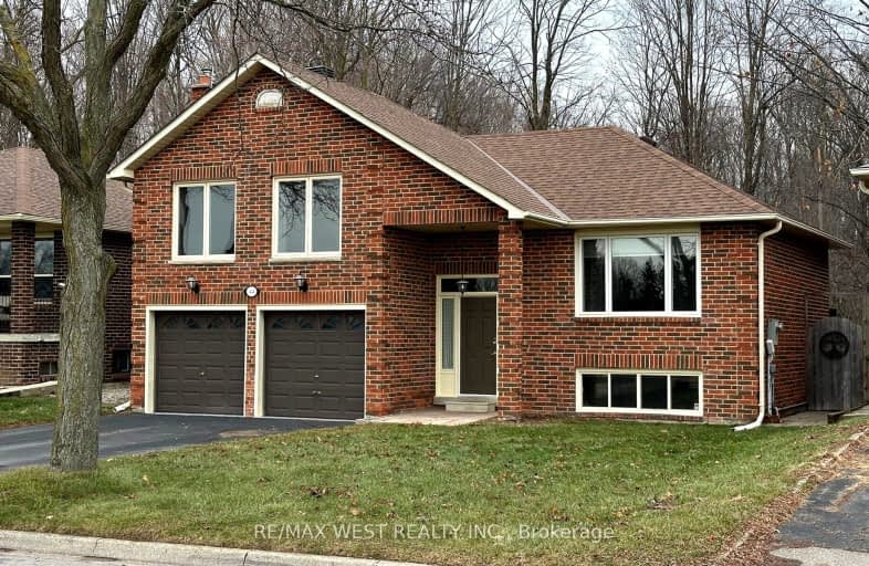 44 Regentview Drive, Brampton | Image 1