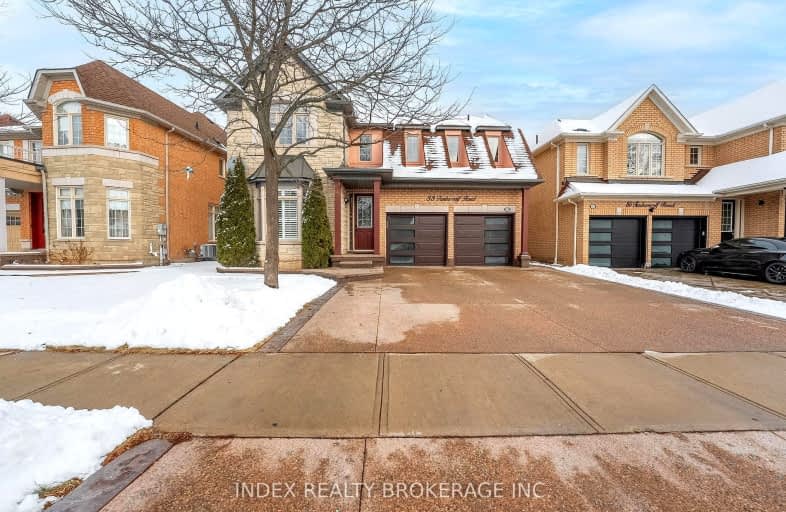 33 Timberwolf Road, Brampton | Image 1