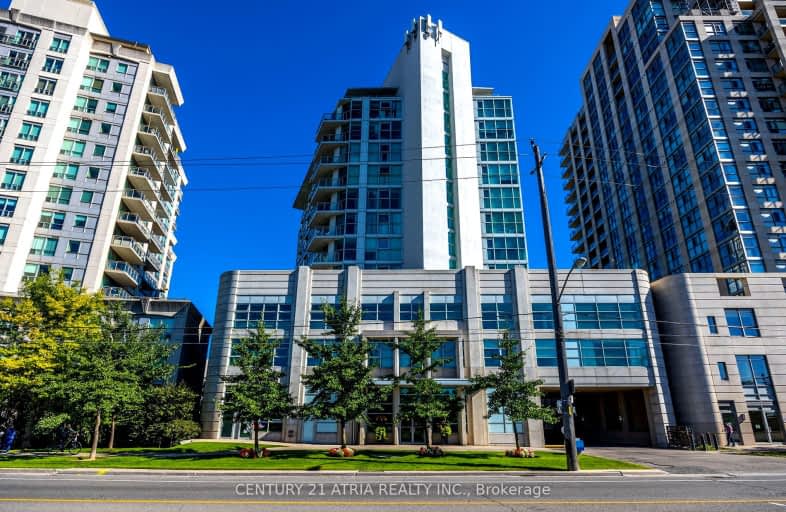 604-2067 Lake Shore Boulevard West, Toronto | Image 1