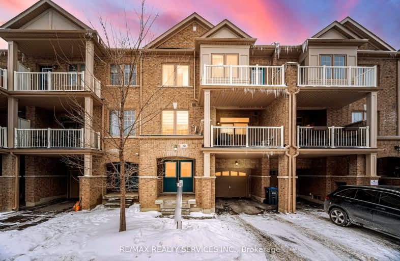 30 Haymarket Drive, Brampton | Image 1