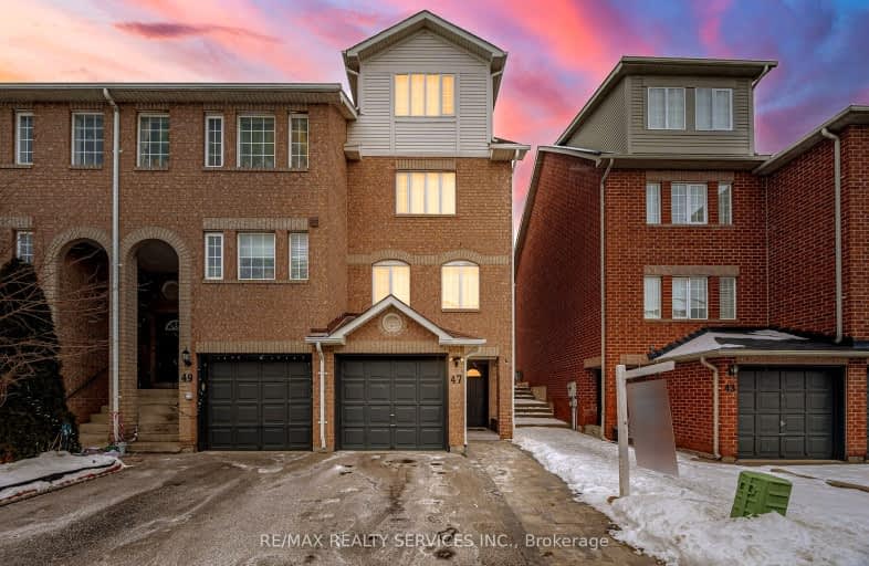 32-47 Spadina Road, Brampton | Image 1