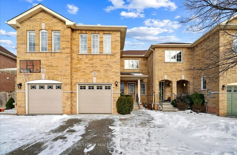 2429 Lazio Lane, Oakville | Image 1