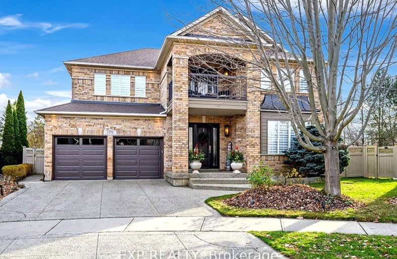 2476 Hemmford Drive, Oakville | Image 1