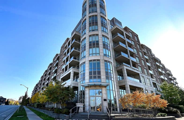 503-2480 Prince Michael Drive, Oakville | Image 1