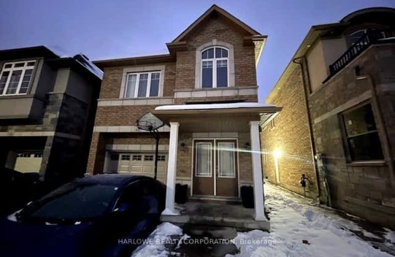 68 Thornbush Boulevard, Brampton | Image 1