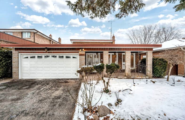 2317 Nikanna Road, Mississauga | Image 1