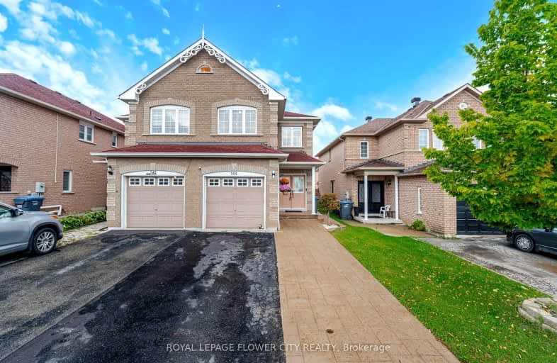 144 Tiller Trail, Brampton | Image 1