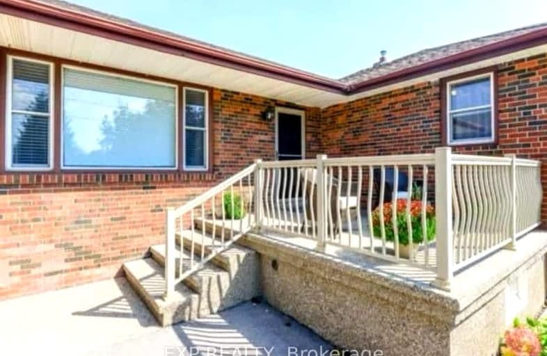 205 Southview Road, Oakville | Image 1