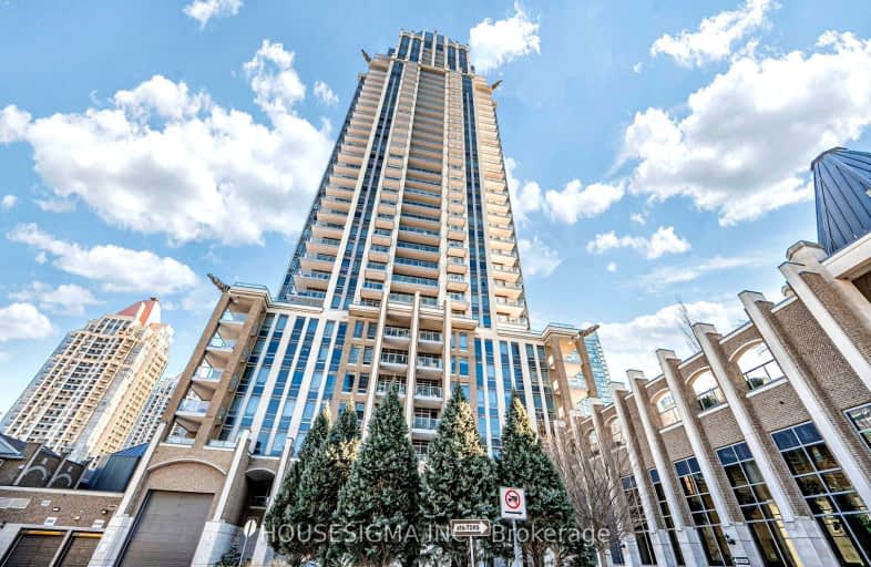 202-388 Prince of Wales Drive, Mississauga | Image 1