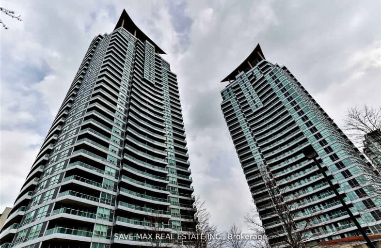 908-1 Elm Drive, Mississauga | Image 1