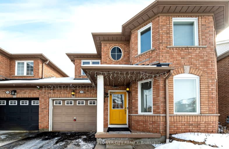 3040 Bentley Drive, Mississauga | Image 1