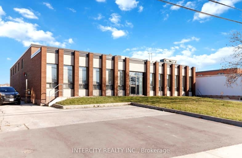 5195 Bradco Boulevard, Mississauga | Image 1