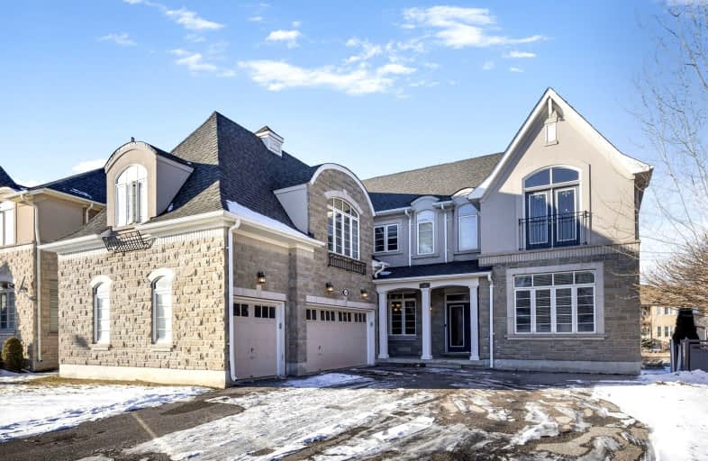 38 Vespahills Crescent, Brampton | Image 1