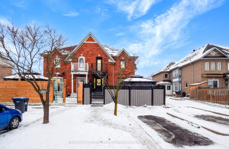 47 Desert Sand Drive, Brampton | Image 1