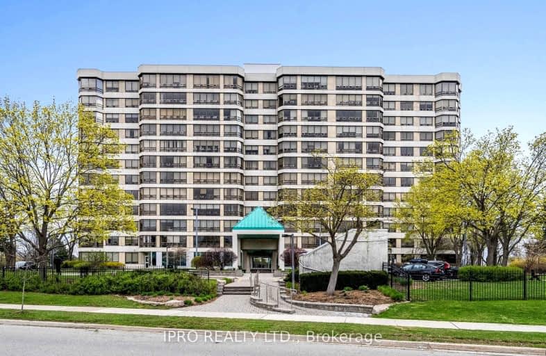 #202-330 Mill Street South, Brampton | Image 1