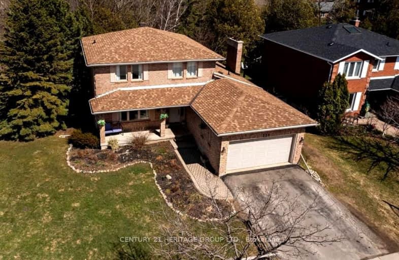 239 Credit Creek Boulevard, Orangeville | Image 1