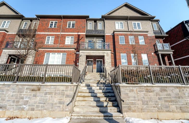 72-445 Ontario Street South, Milton | Image 1