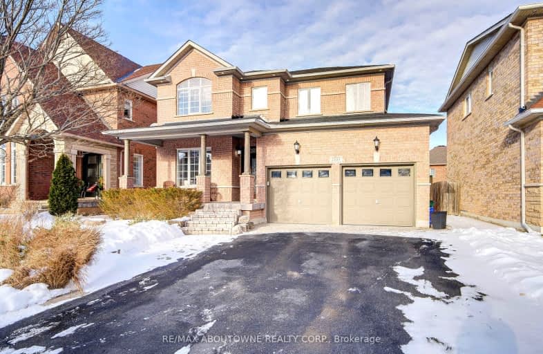 2083 Jaguar Lane, Oakville | Image 1