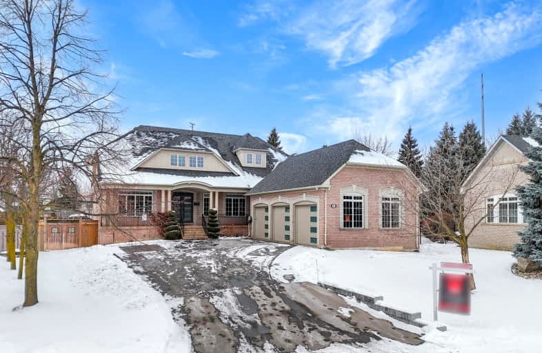 6 Champion Court, Brampton | Image 1