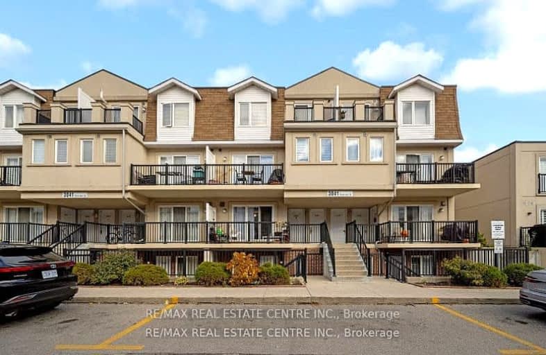 2067-3041 Finch Avenue West, Toronto | Image 1