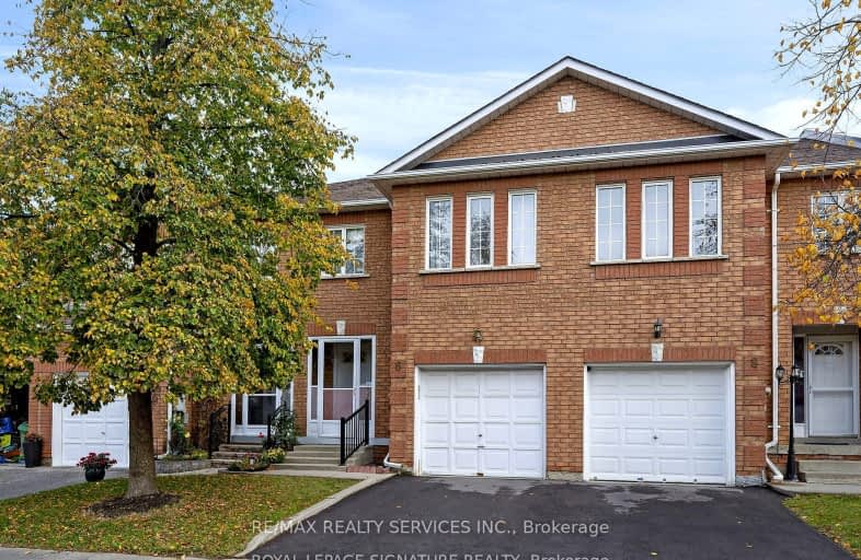 06-200 Cresthaven Road, Brampton | Image 1