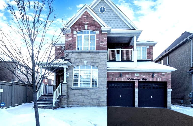 12 Stonecrop Road, Brampton | Image 1