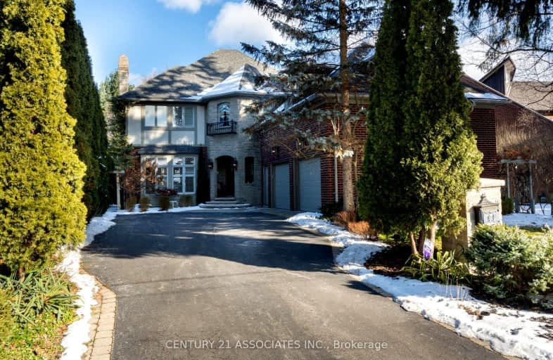 2523 Robinson Street, Mississauga | Image 1