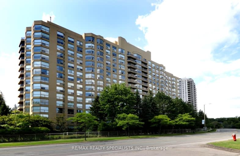 901-1800 The Collegeway, Mississauga | Image 1