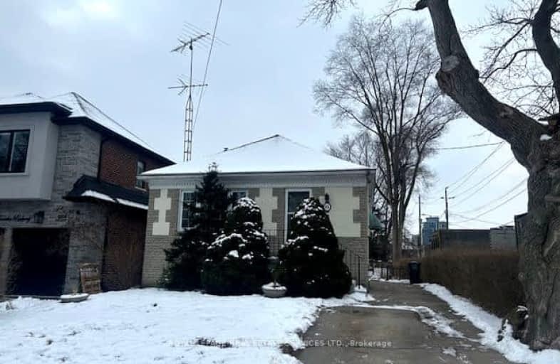 6 Hiawatha Parkway, Mississauga | Image 1