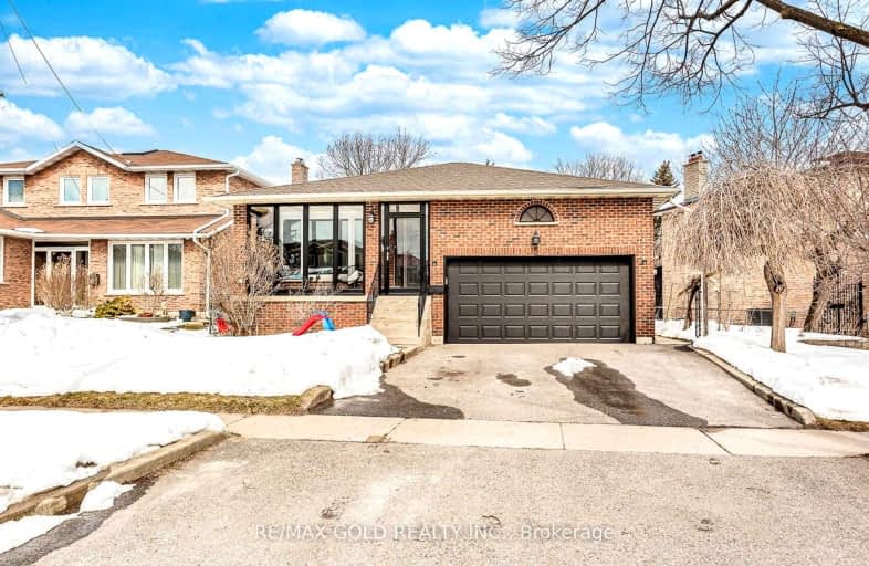 3 Panorama Crescent, Brampton | Image 1