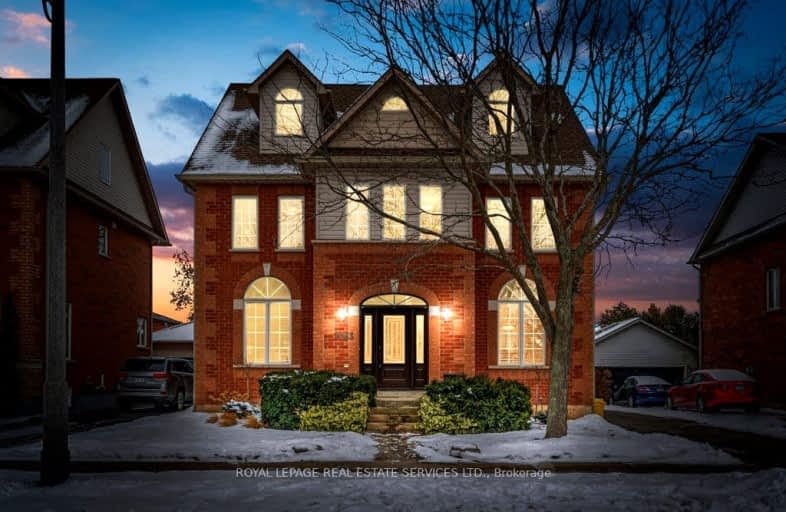 2483 Sunnyhurst Close, Oakville | Image 1