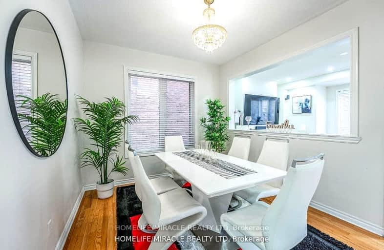 75 Iron Block Drive, Brampton | Image 1